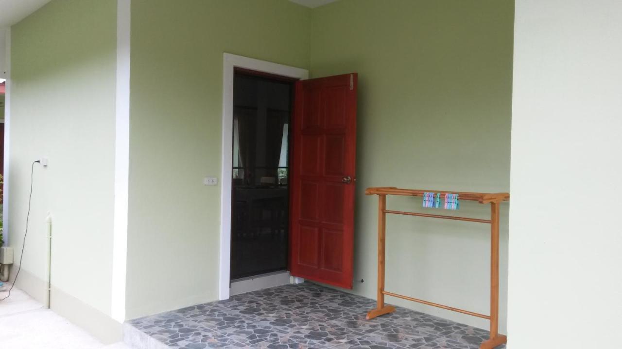 Ban Khan LeeMa Sam Roi Yot Bagian luar foto