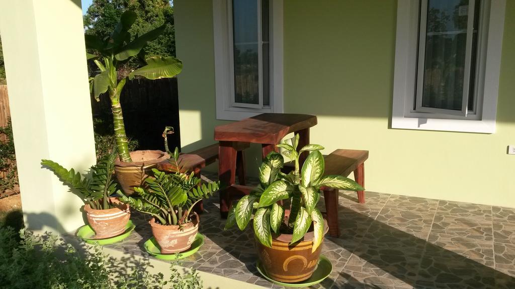 Ban Khan LeeMa Sam Roi Yot Bagian luar foto
